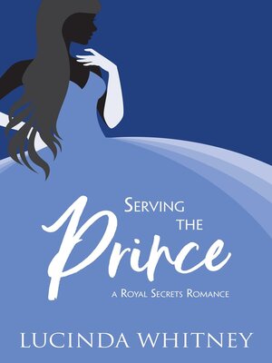 cover image of Serving the Prince